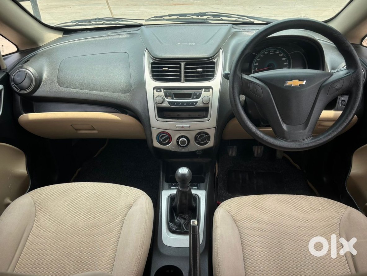 Chevrolet Sail 2013 For Sale
