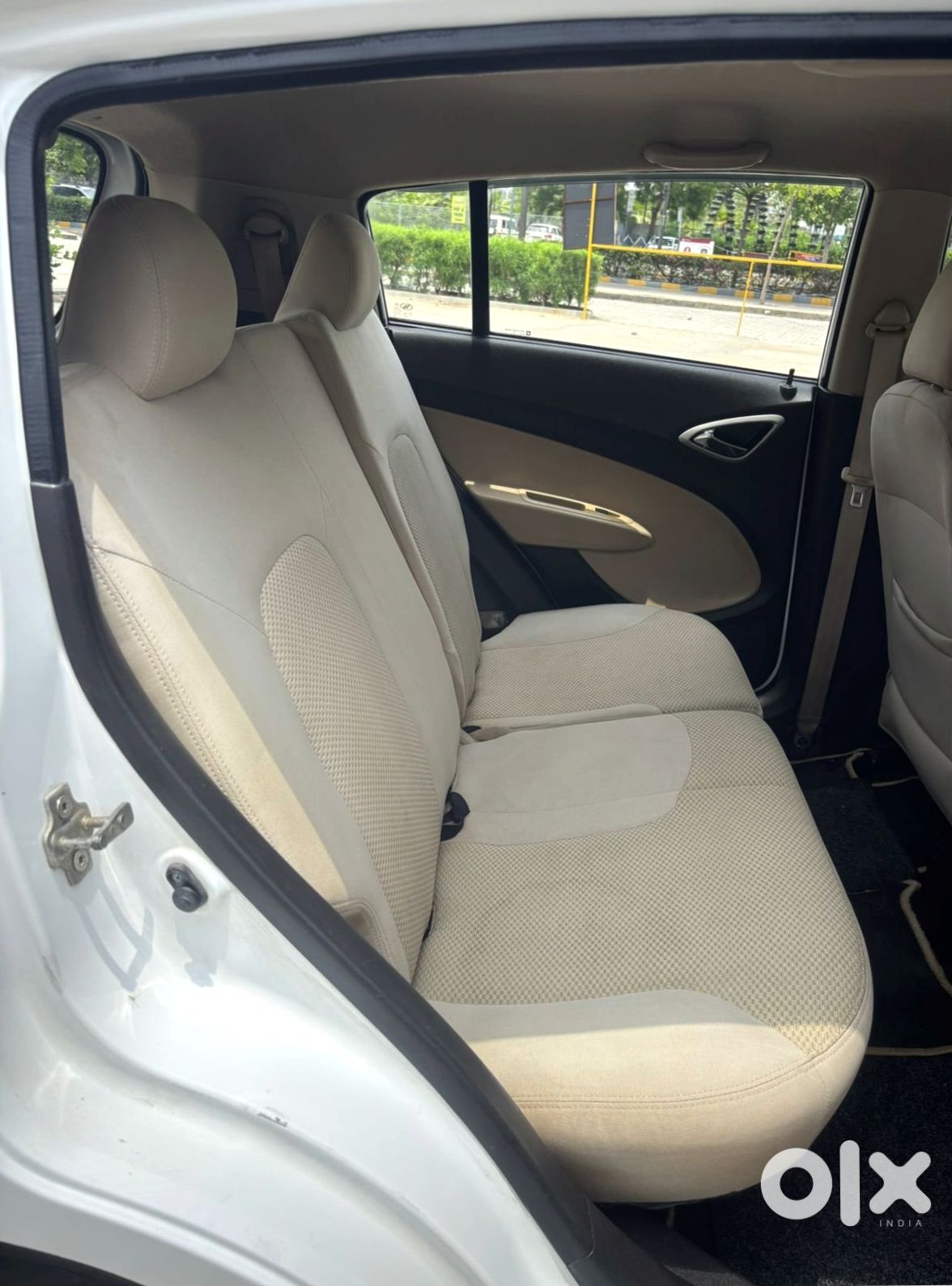 Chevrolet Sail 2013 For Sale