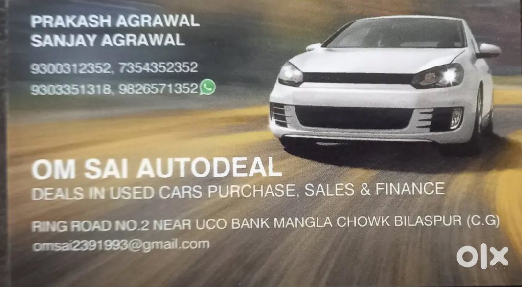 Kia Venue Diesel Automatic