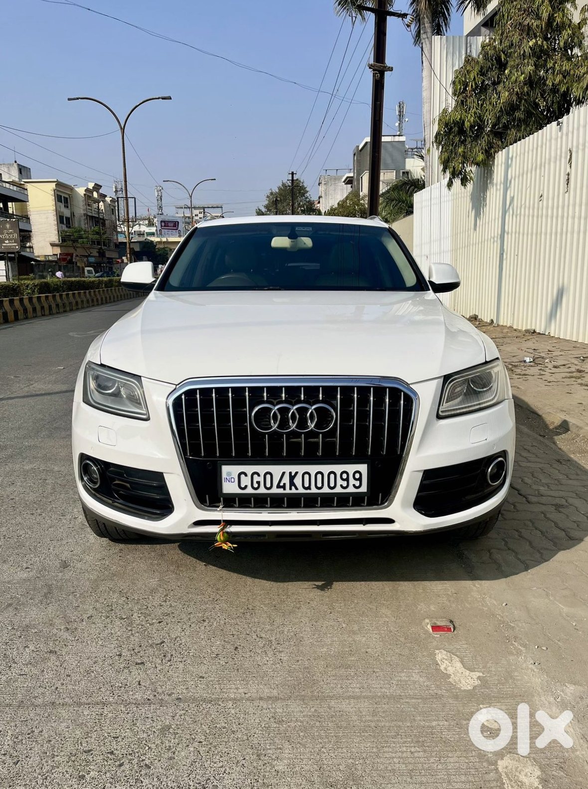 Audi Q5 2022 - Premium Suv