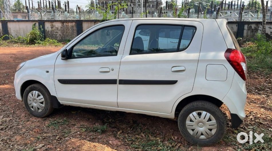 Alto 800 - Need To Sell Asap