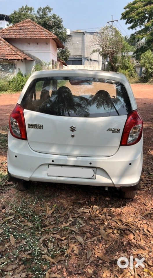Alto 800 - Need To Sell Asap