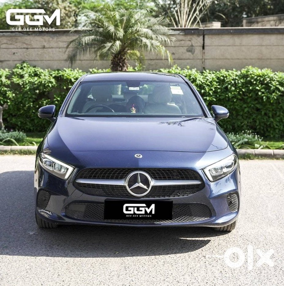 2023 Mercedes-benz A-class - Luxury