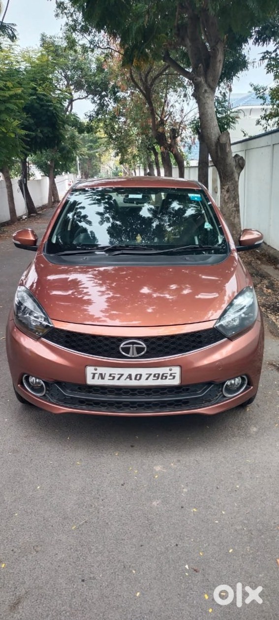 Urgent Sale - 2019 Tata Tigor Cng
