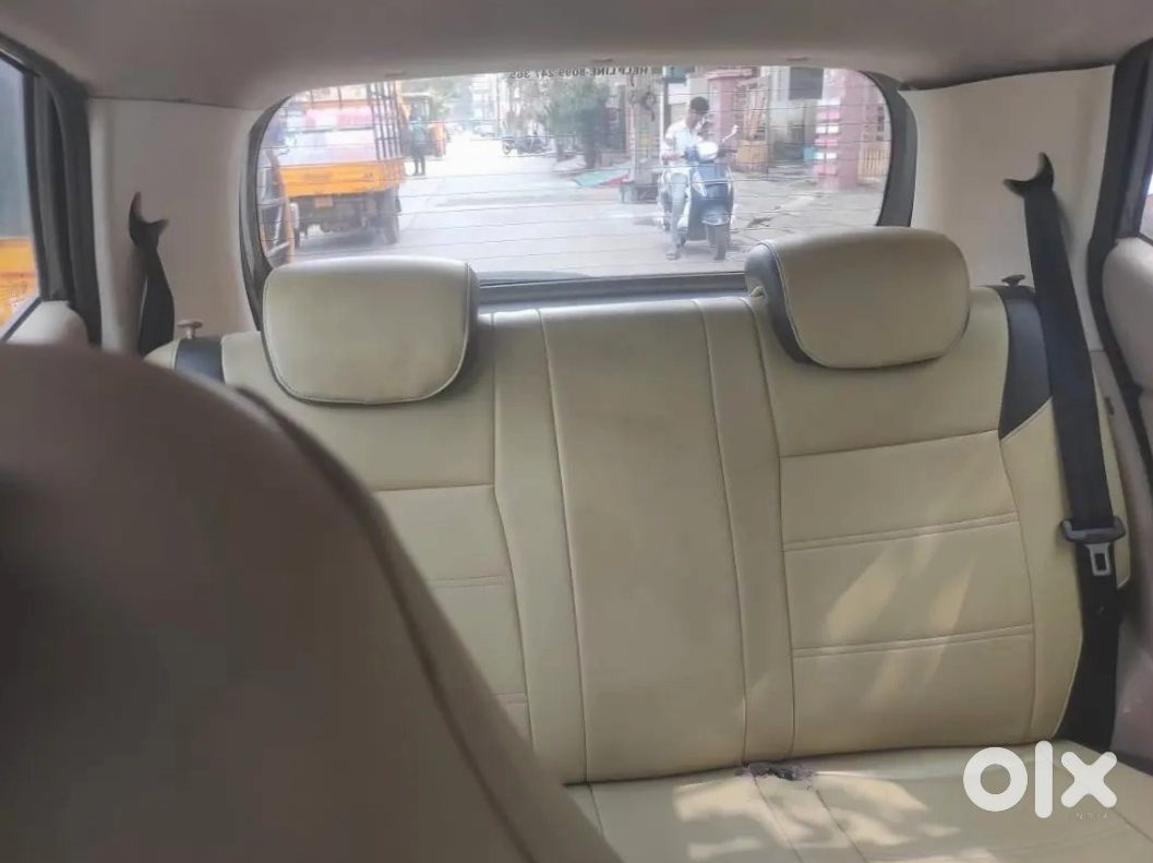 2019 Hyundai I10 Diesel - Going Abroad