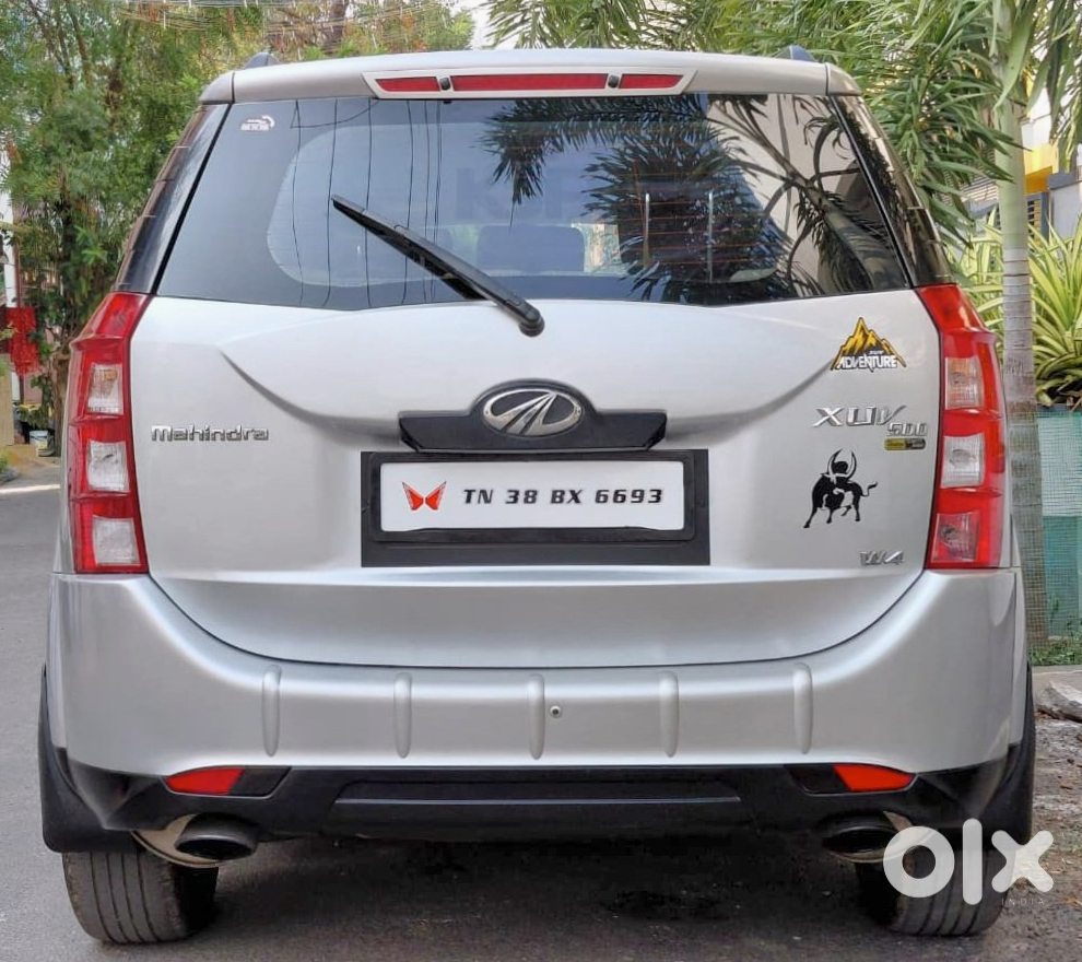 Mahindra Xuv500 2020 Petrol Need To Sell Asap