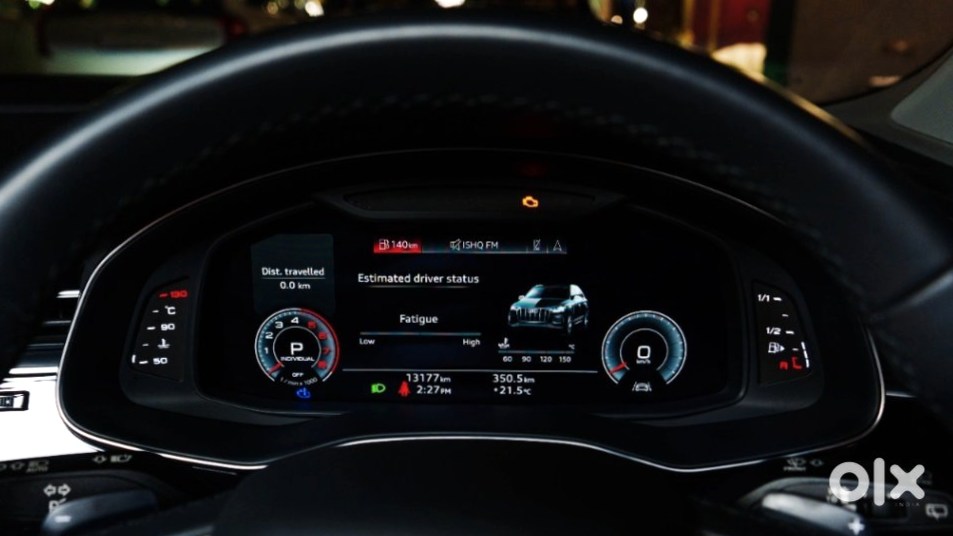 Audi Q7 Premium Diesel 2022