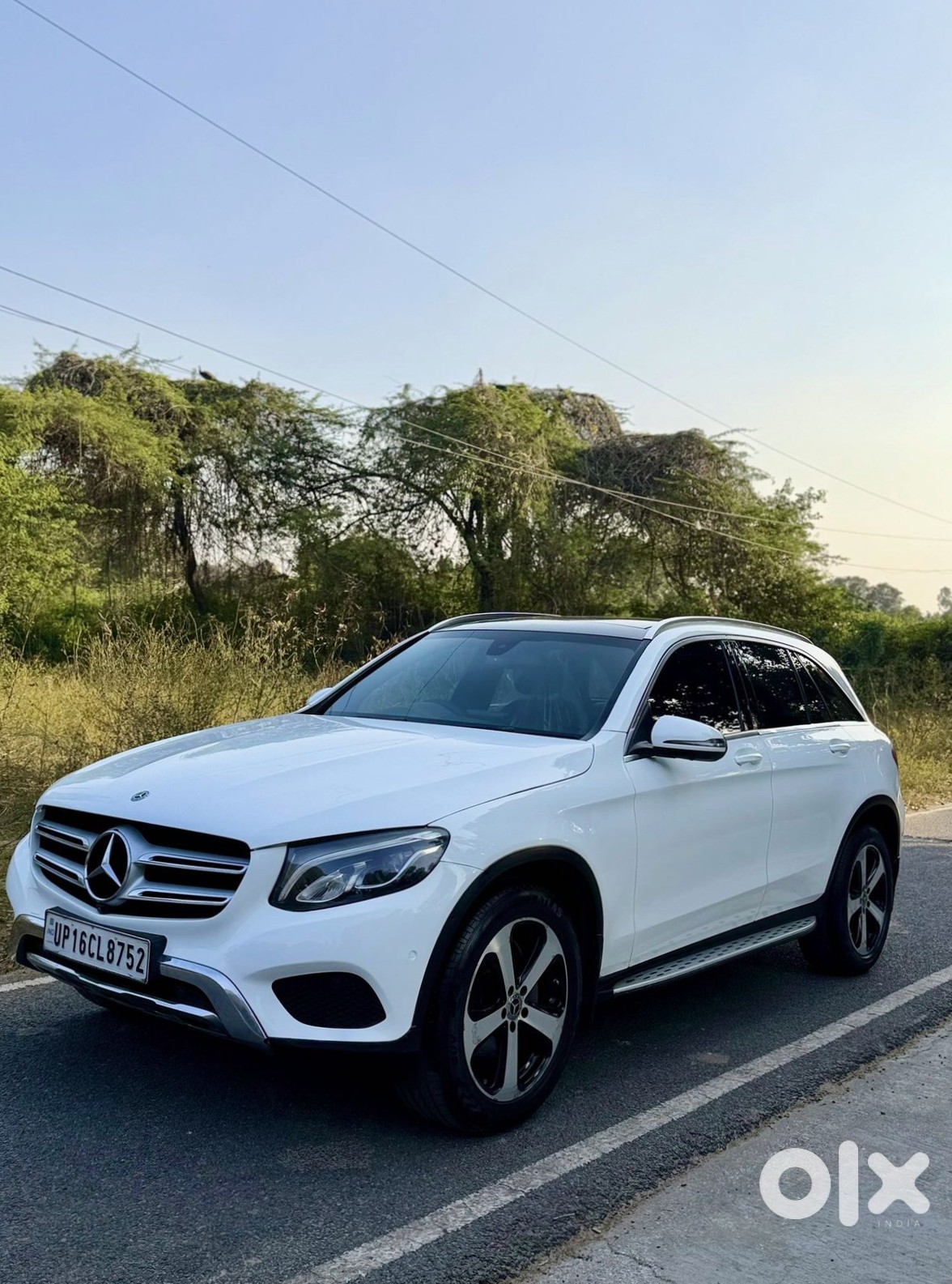 Mercedes-benz Glc 2024 Diesel