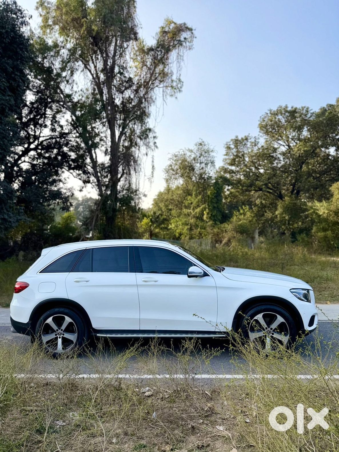 Mercedes-benz Glc 2024 Diesel