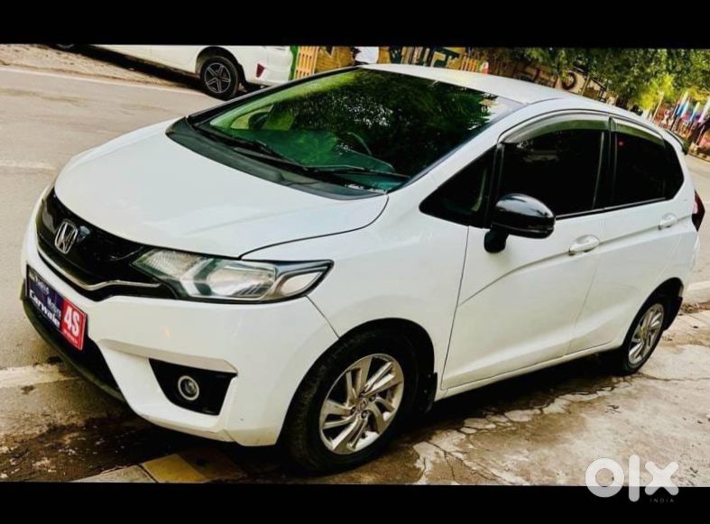Honda Jazz Diesel 2014