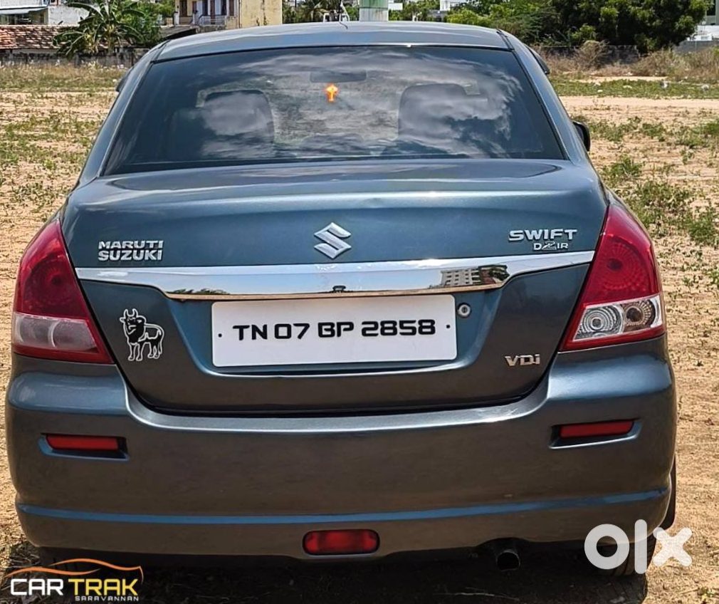 Urgent Sale Maruti Swift Dzire