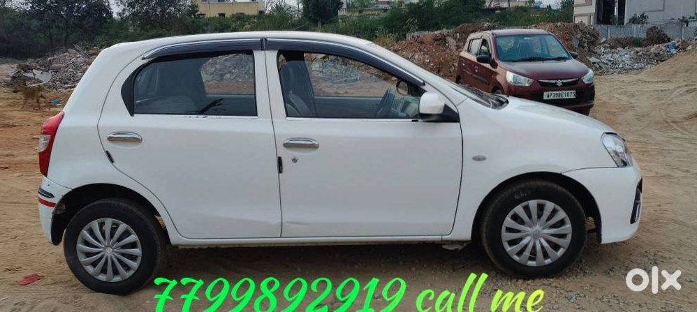 Toyota Etios Liva | Need To Sell Asap
