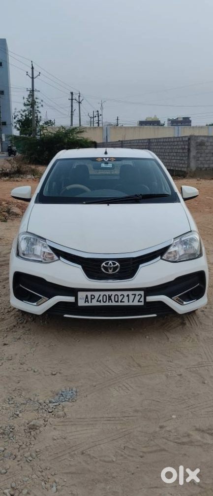 Toyota Etios Liva | Need To Sell Asap