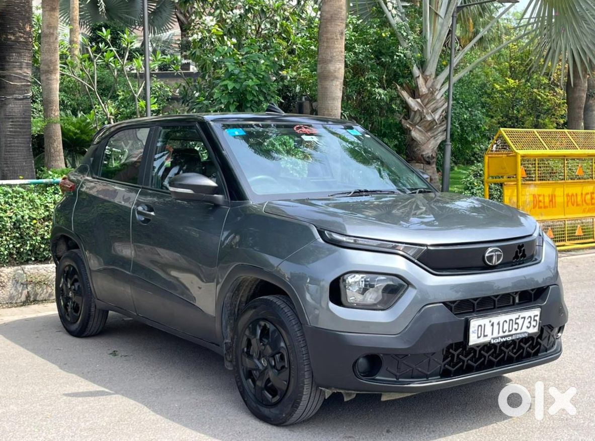 Urgent Need To Sell - Tata Punch 2024