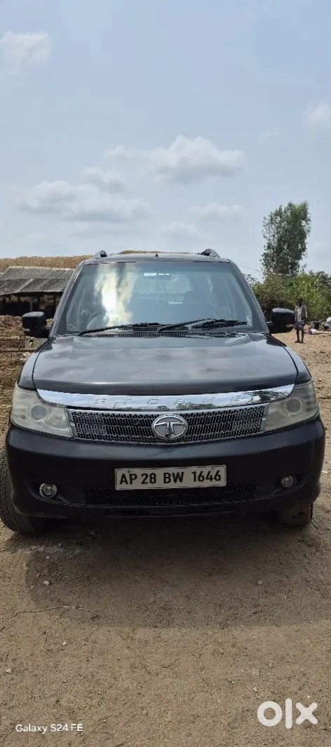 Safari Storme 2013
