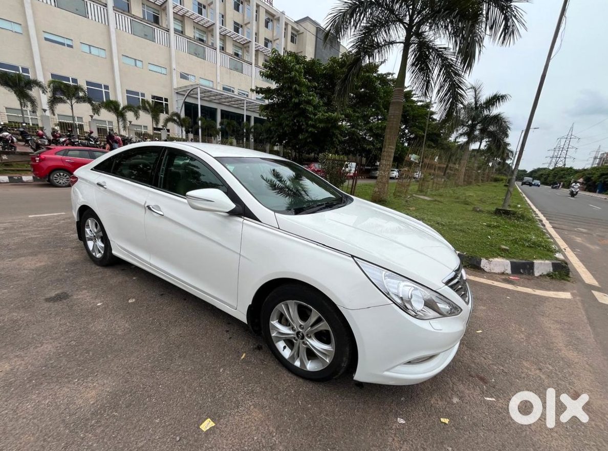 2014 Hyundai Sonata Petrol