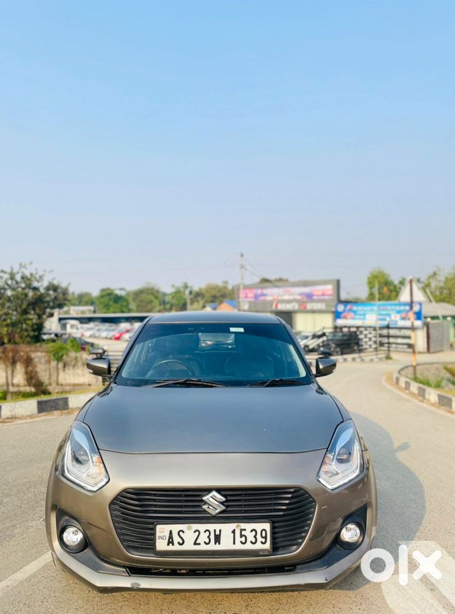 2011 Maruti Swift - Automatic