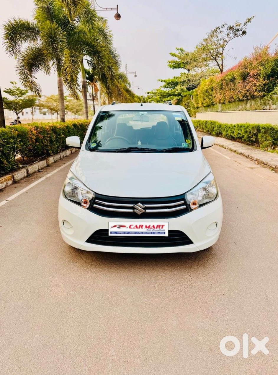 2016 Maruti Celerio - Single Owner