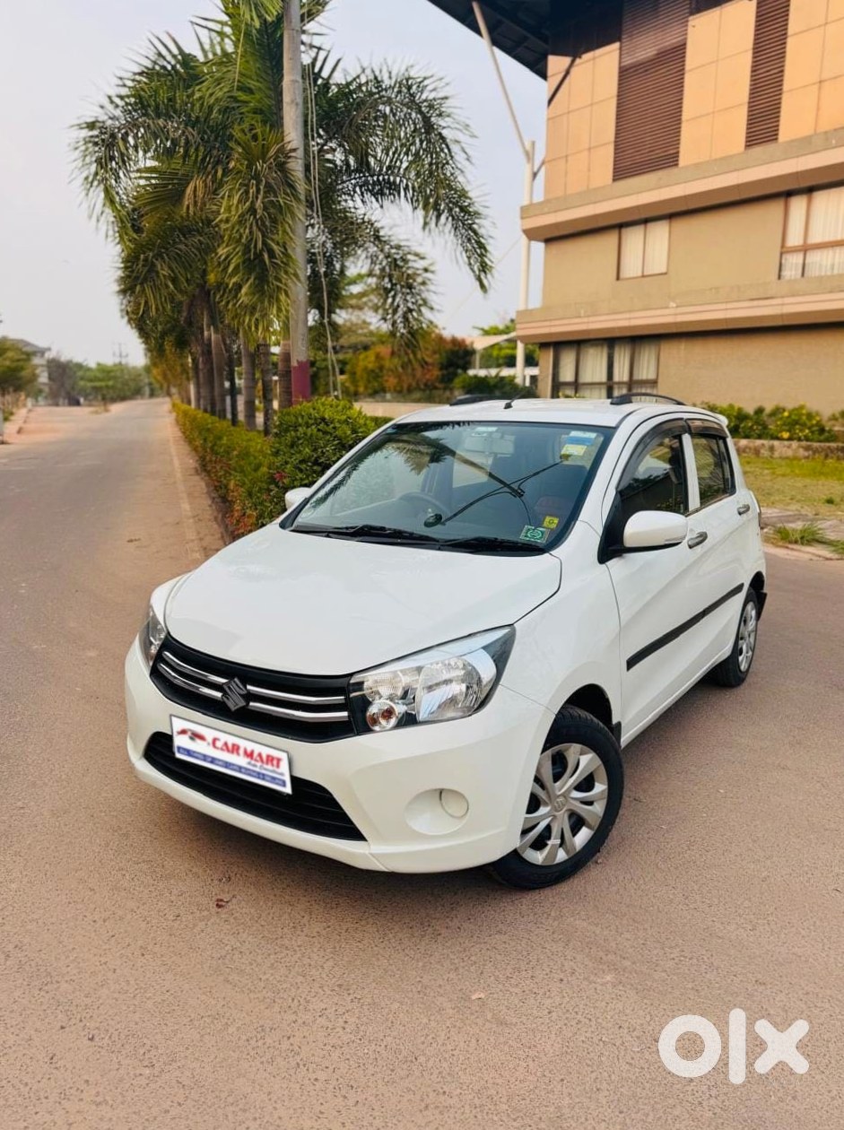 2016 Maruti Celerio - Single Owner