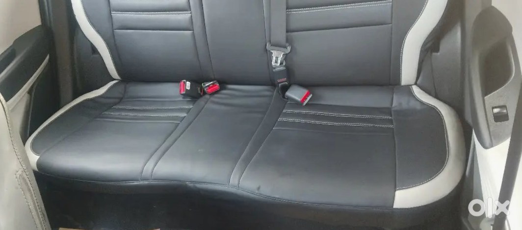 2016 Hyundai I20 Automatic - Family Car