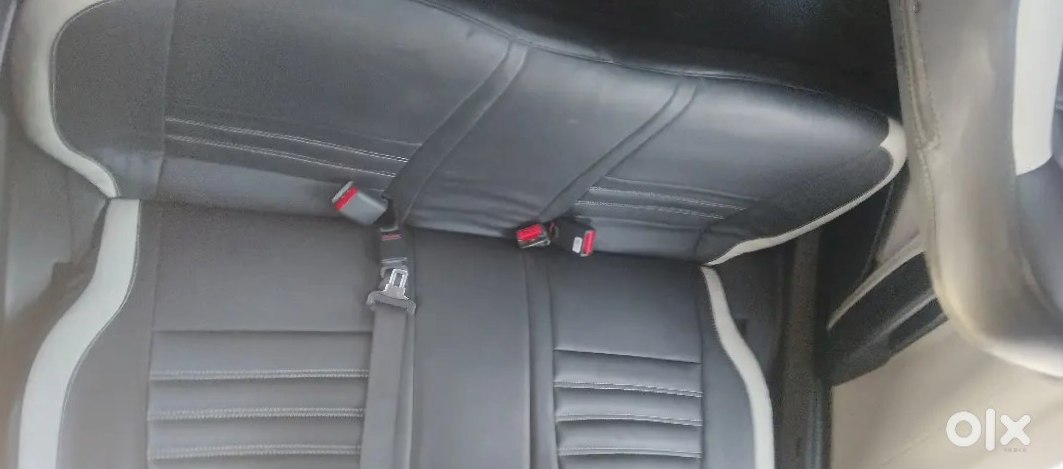 2016 Hyundai I20 Automatic - Family Car