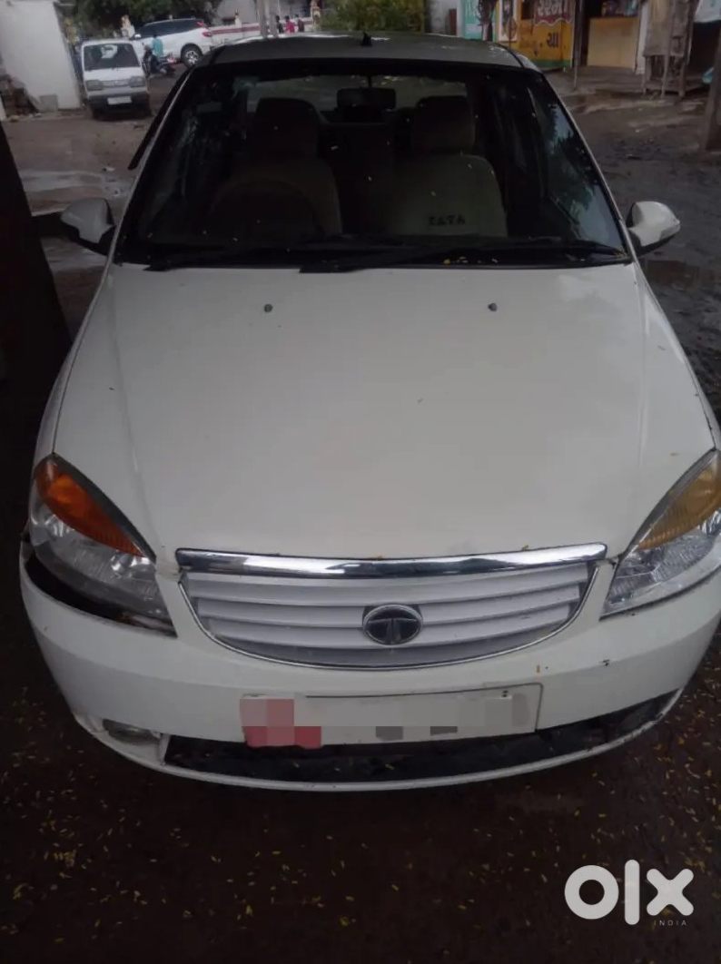 Tata Indigo Ecs Petrol Manual