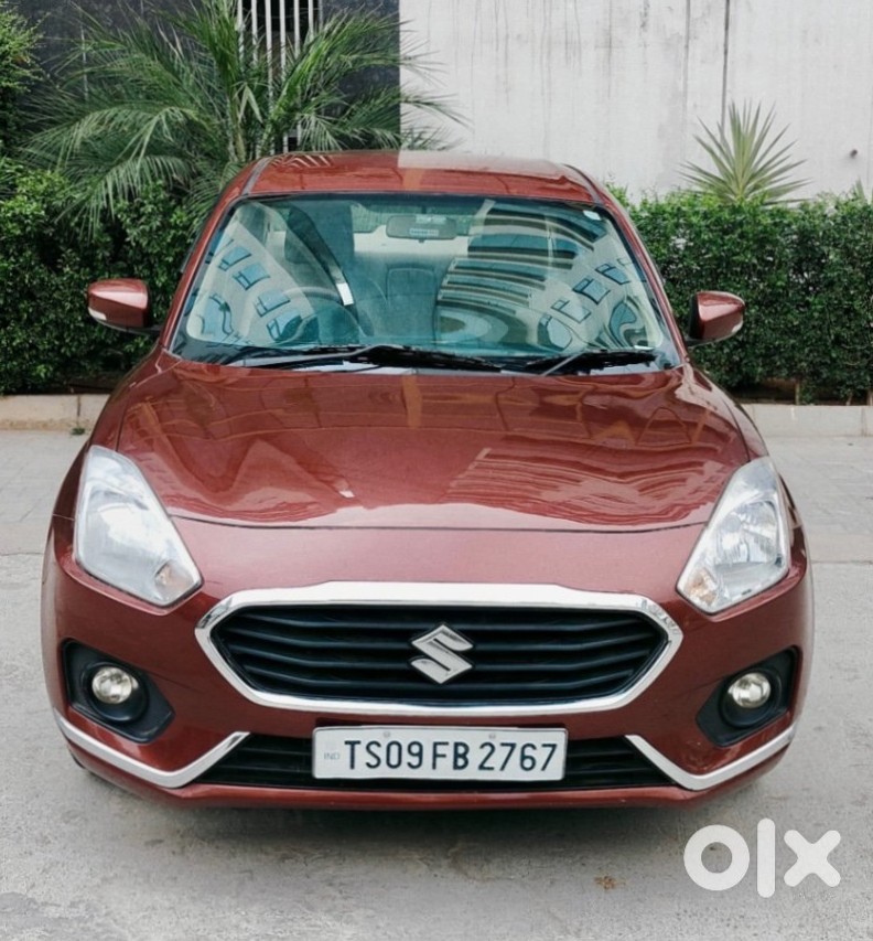 Maruti Swift Dzire 2025 Urgent Sale