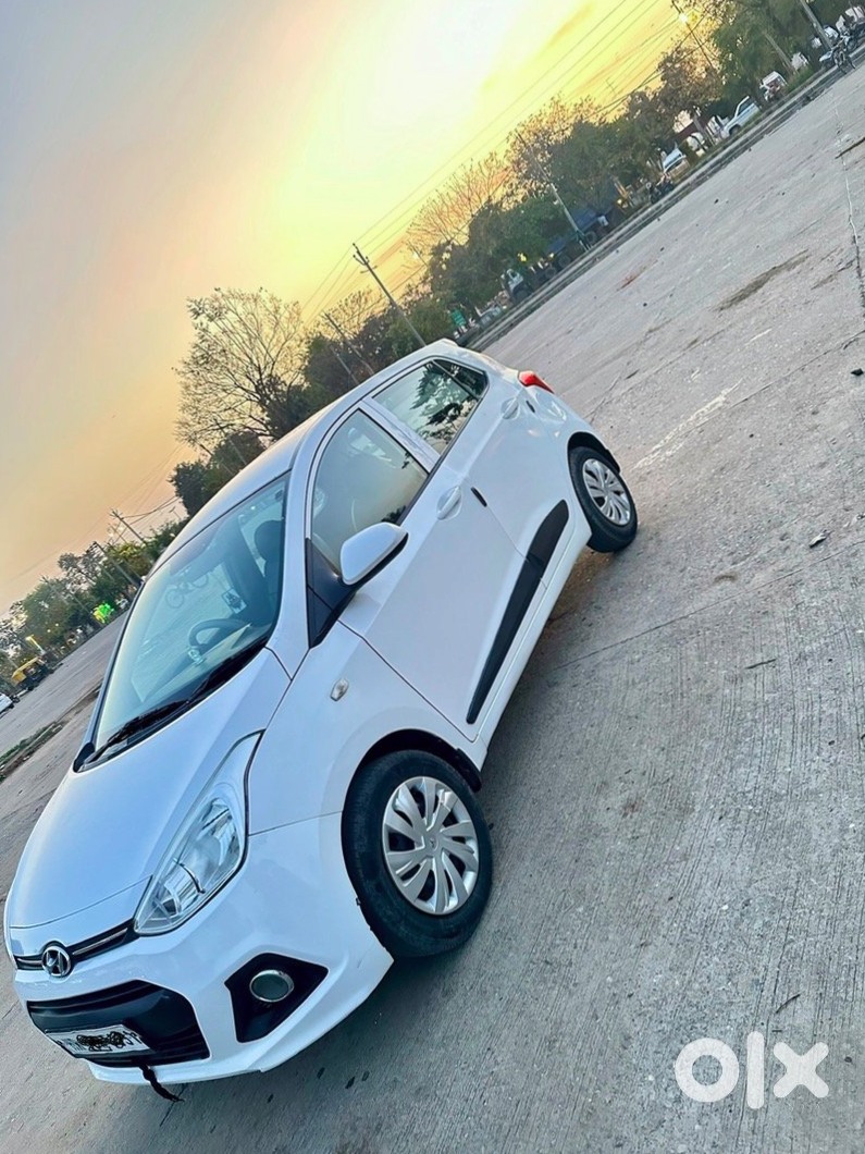 Hyundai Grand I10 Prime 2019