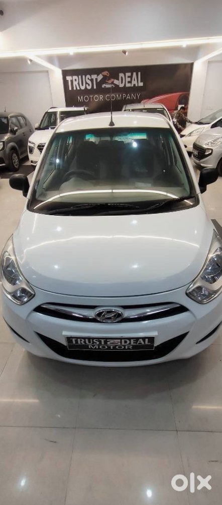 Hyundai I10 For Sale