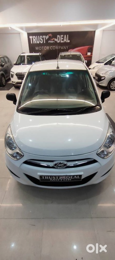 Hyundai I10 For Sale