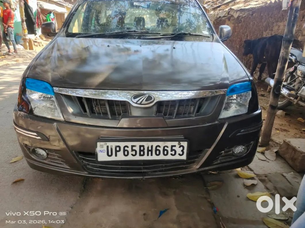 Mahindra Verito Cng Manual 2016