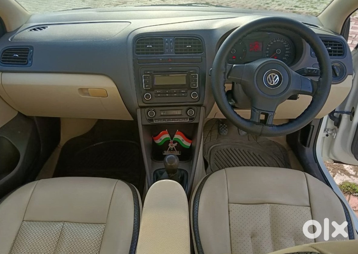 2020 Vw Vento Manual Petrol