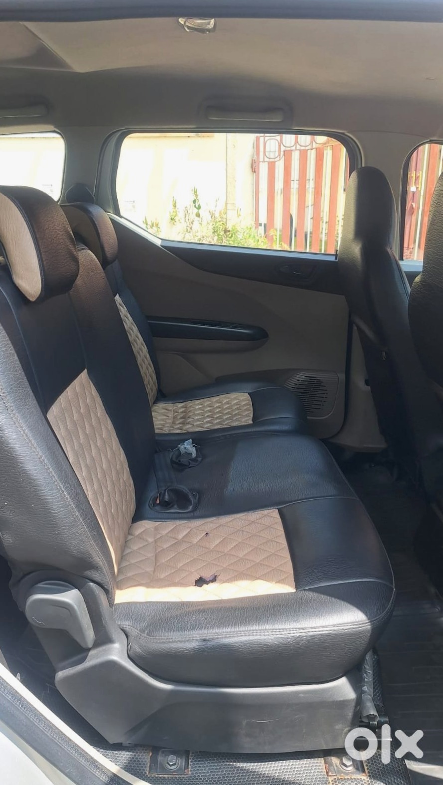 2020 Renault Triber | Petrol Automatic