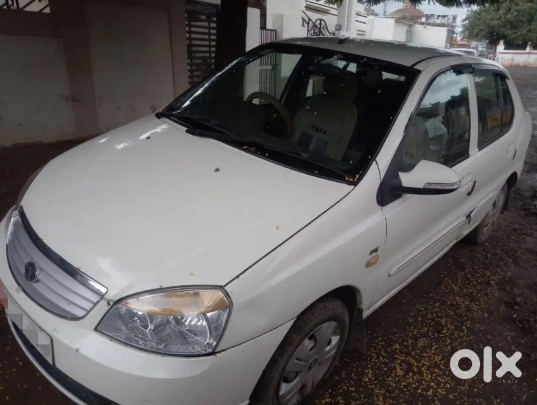 Tata Indigo Ecs Diesel