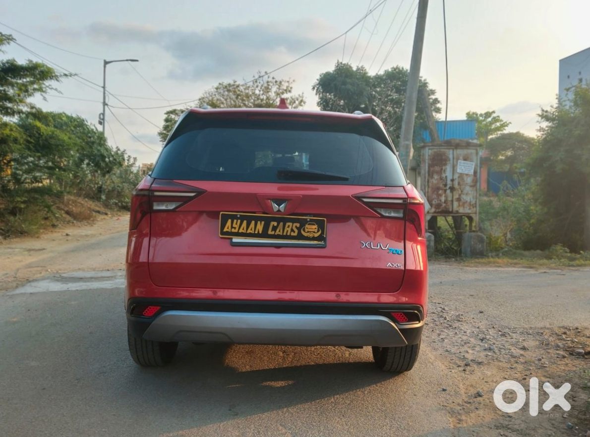 Xuv700 For Sale