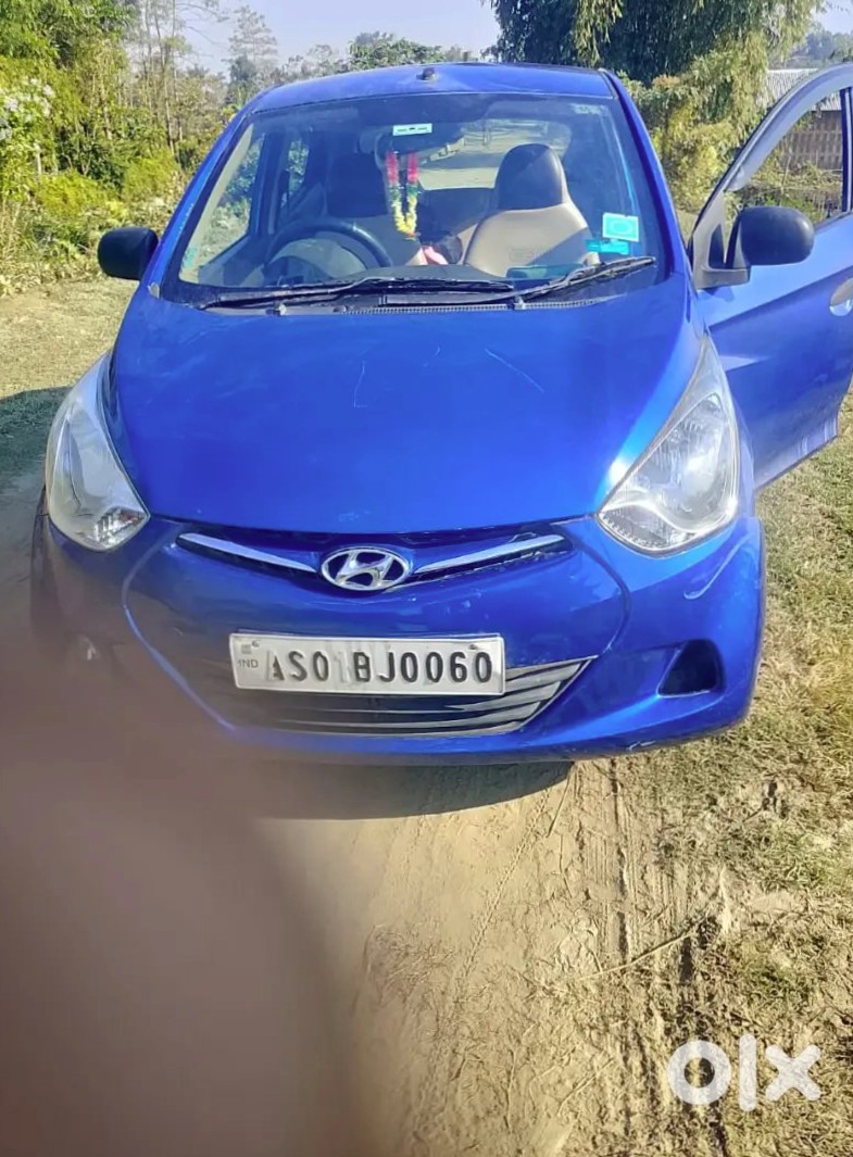 Old Eon 2017 - Cheap Transport