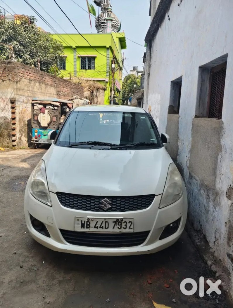 Swift Automatic 2020