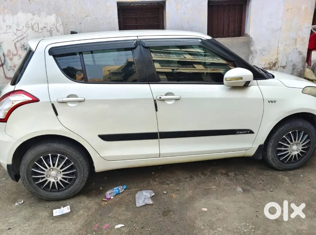 Swift Automatic 2020