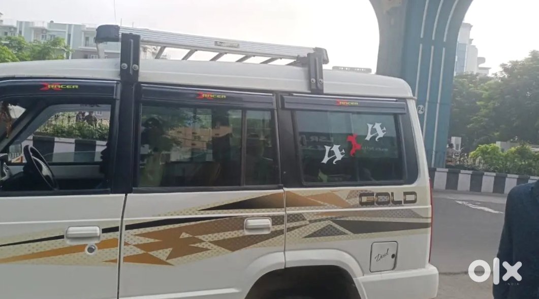 Tata Sumo Gold 2014 Diesel Manual