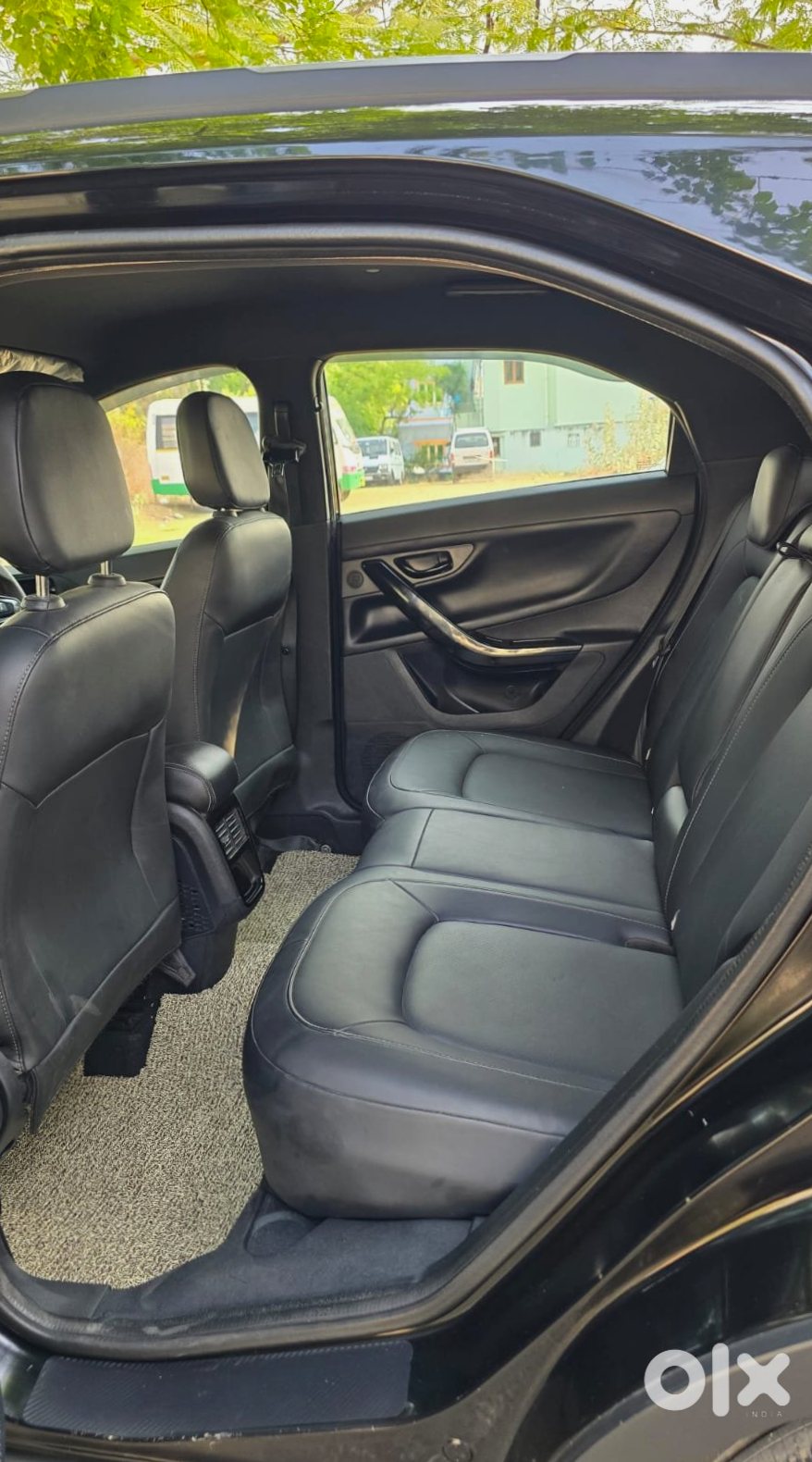 2024 Tata Nexon Petrol Automatic