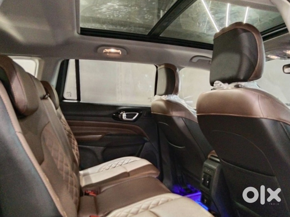 Jeep Meridian 2023 - Premium Suv