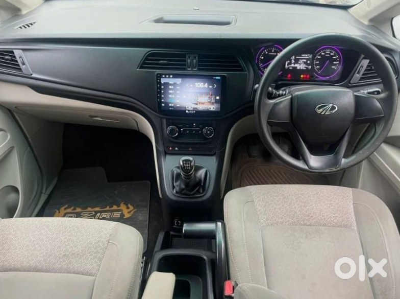 Urgent: Mahindra Marazzo Need To Sell Asap