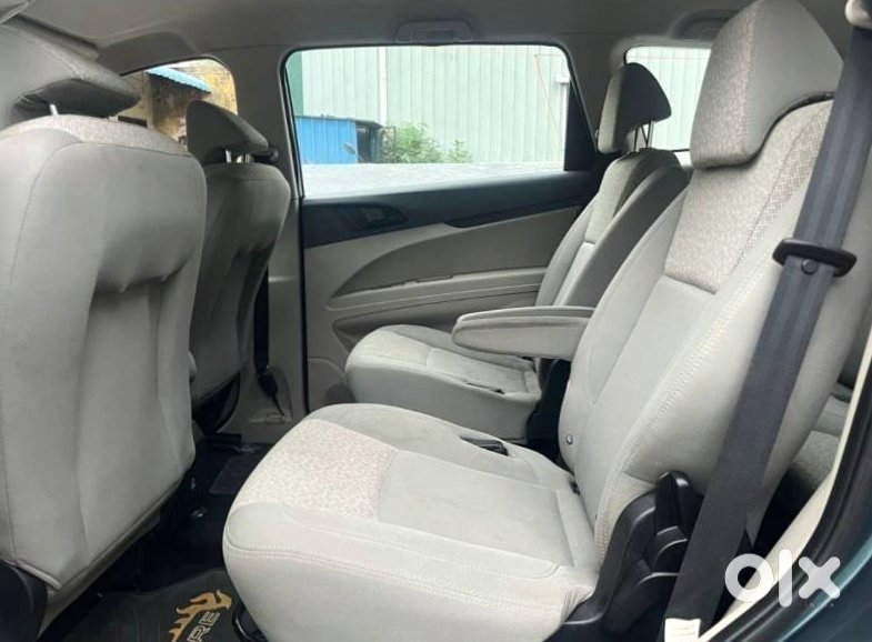 Urgent: Mahindra Marazzo Need To Sell Asap