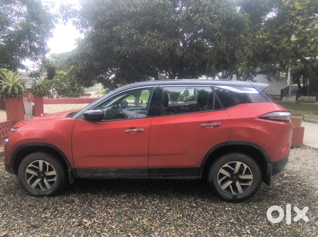 Tata Harrier 2019 - Frist Owner