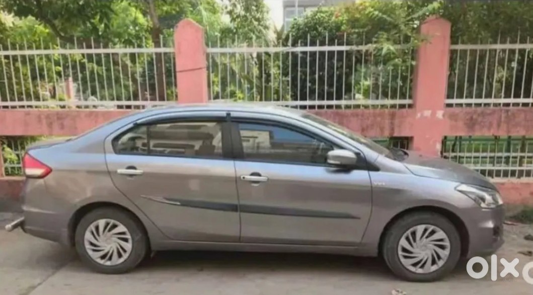 2023 Maruti Suzuki Ciaz | Petrol Manual | Low Km