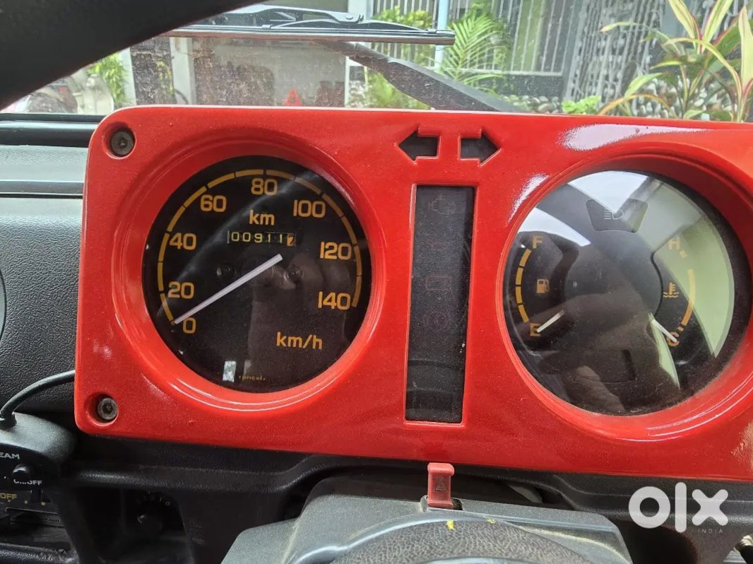 2019 Maruti Ertiga Cng - 7 Seater