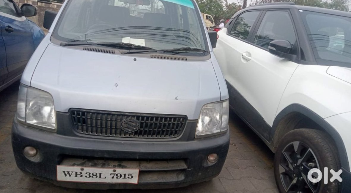 Wagon-r 2020 For Sale