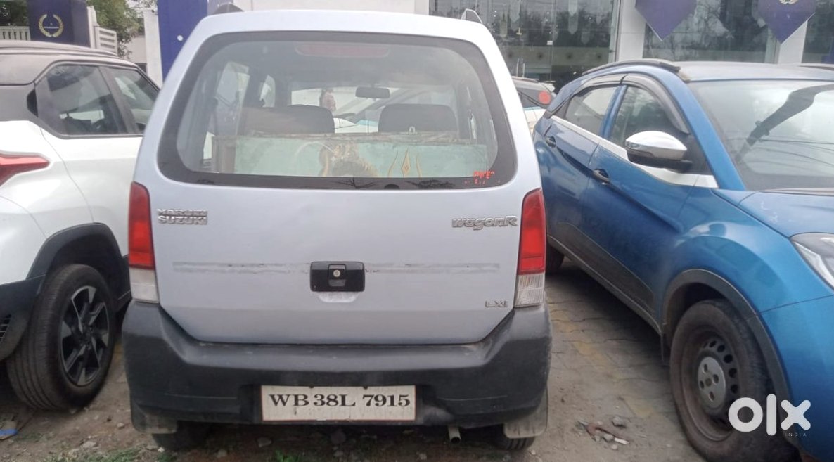 Wagon-r 2020 For Sale