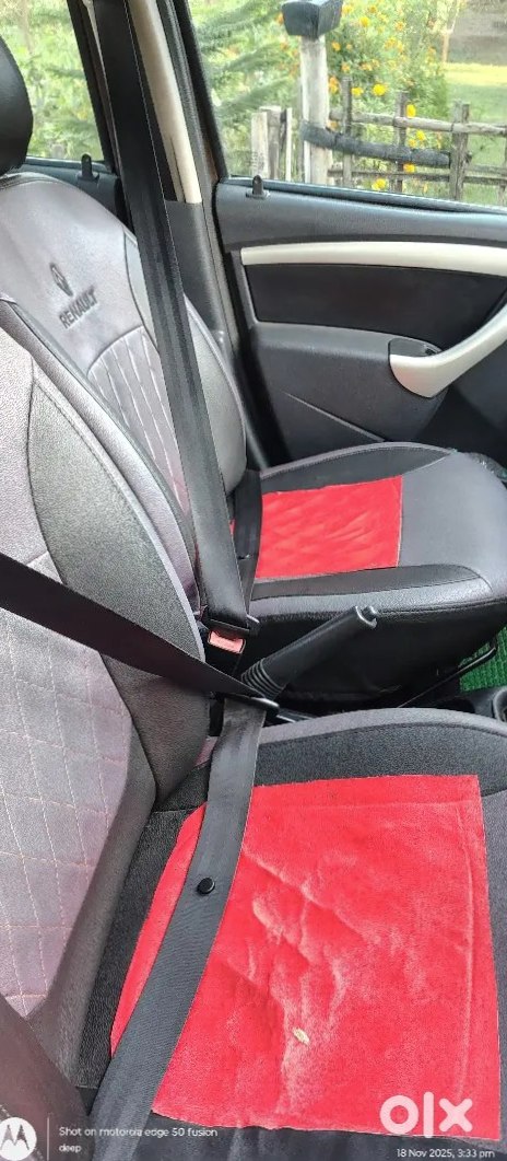 Renault Duster | Auto | 2017