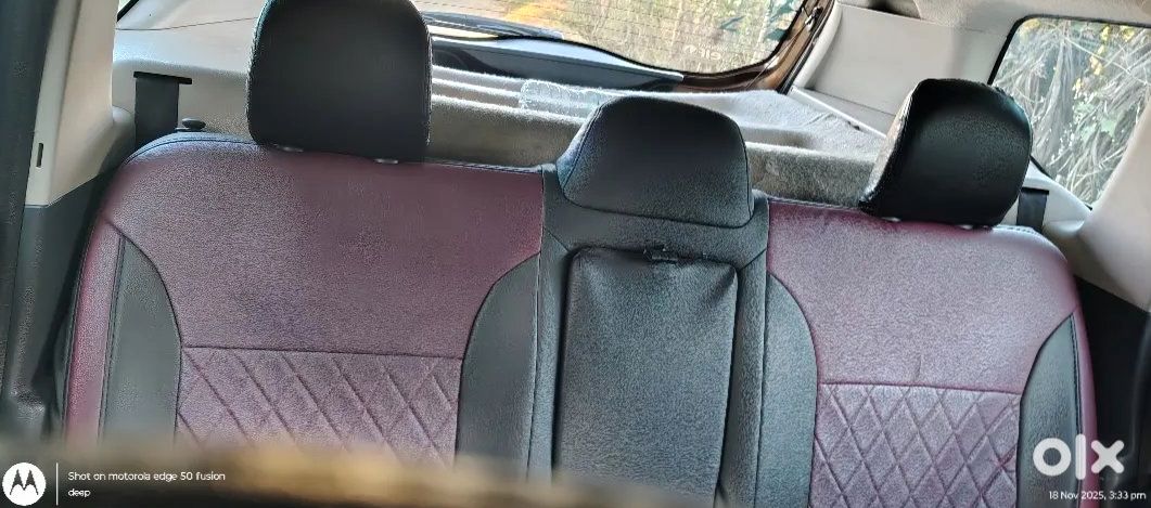 Renault Duster | Auto | 2017